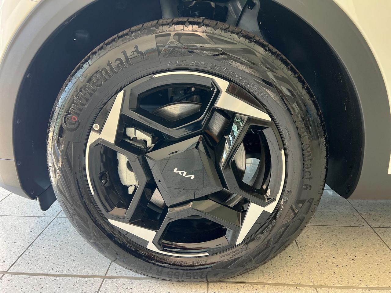 KIA Sportage V 2025 1.6 t-gdi 150 cv Style dct7 - PRONTA CONSEGNA!