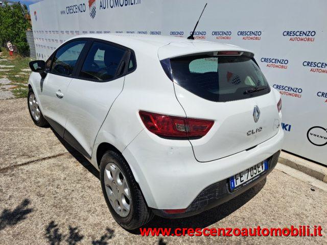 RENAULT Clio dCi 8V 75CV Start&Stop 5 porte Energy Life