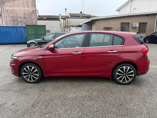 FIAT Tipo 1.4 T-Jet 120CV BENZINA/GPL 5psenza lavoro da fare
