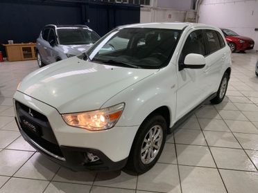 Mitsubishi ASX 1.8 DI-D 150 CV 2WD Invite