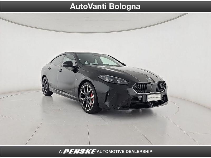 BMW Serie 2 Gran Coupe 218d Gran Coupe MSport Pro auto