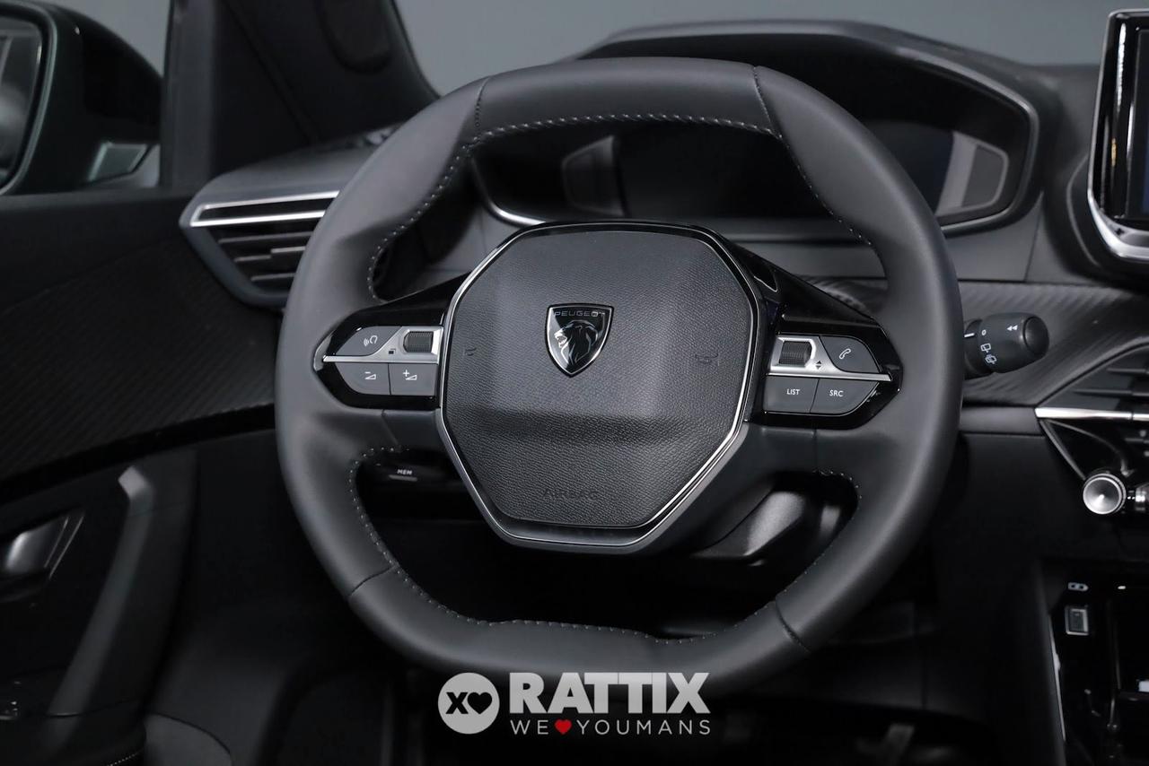 Peugeot 2008 1.2 Puretech 100CV Allure