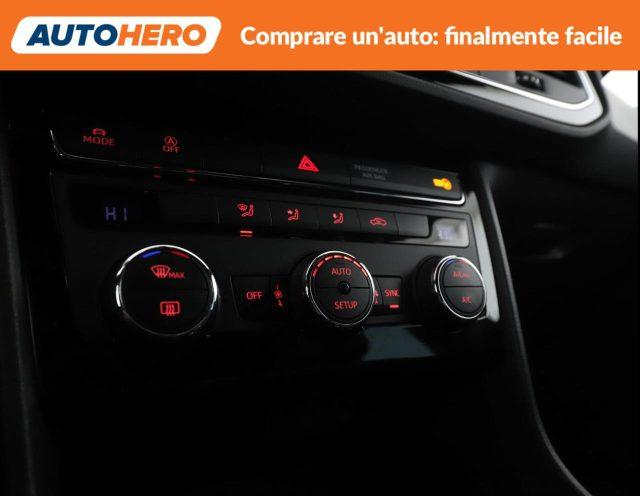 SEAT Leon 1.5 EcoTSI ST FR