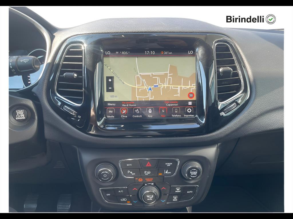 JEEP Compass 2ª serie - Compass 1.6 Multijet II 2WD Limited