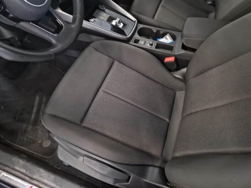 Audi A3 SPB 40 TFSI e S tronic S LINE edition PREZZO REALE