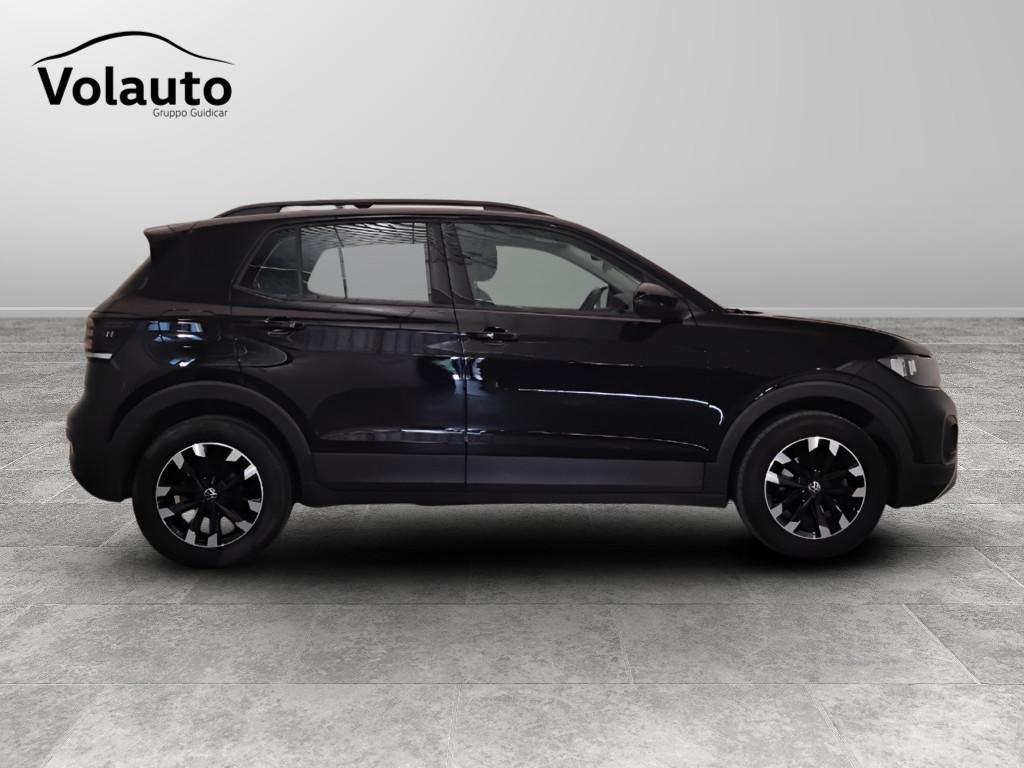 VOLKSWAGEN T-Cross 2019 - T-Cross 1.0 tsi Style 110cv