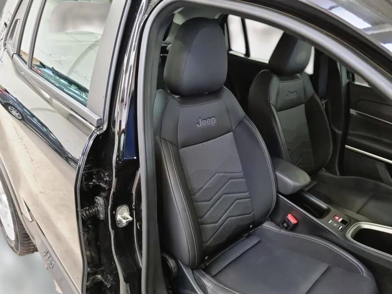 JEEP AVENGER 1.2 MHEV E-HYBRID TURBO ALTITUDE 5 PORTE SUV