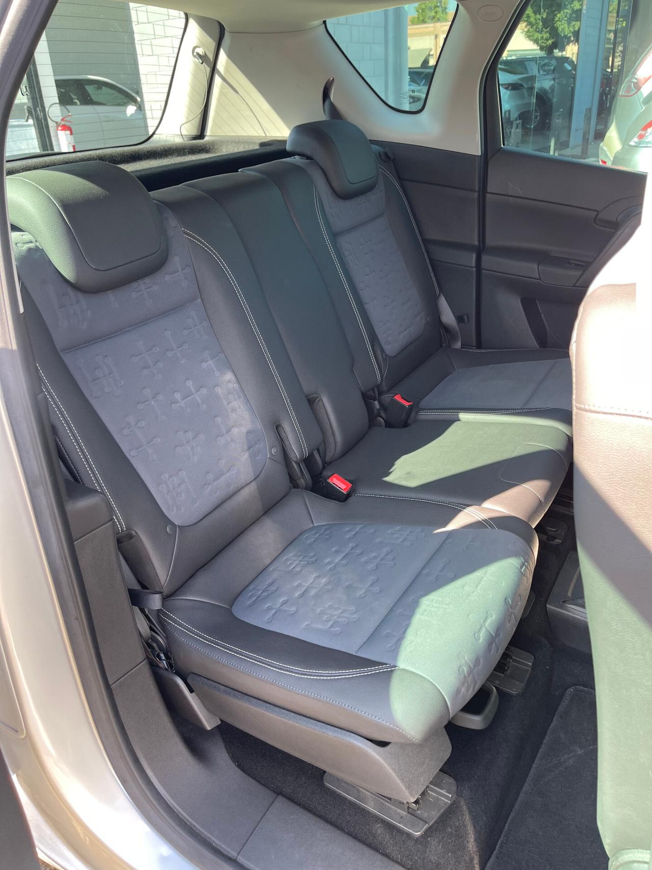 Opel Meriva 1.4 Turbo 120CV Cosmo