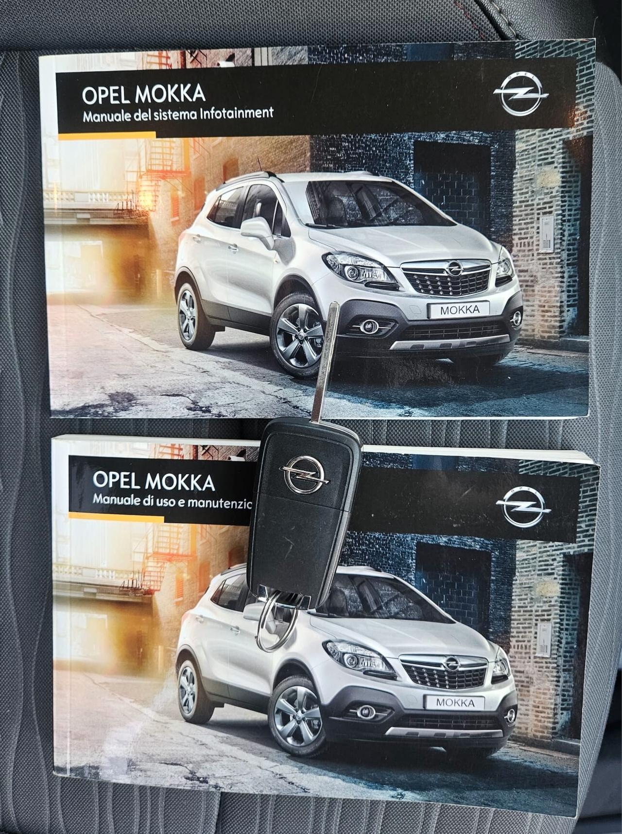 Opel Mokka1.6 CDTI Ecotec