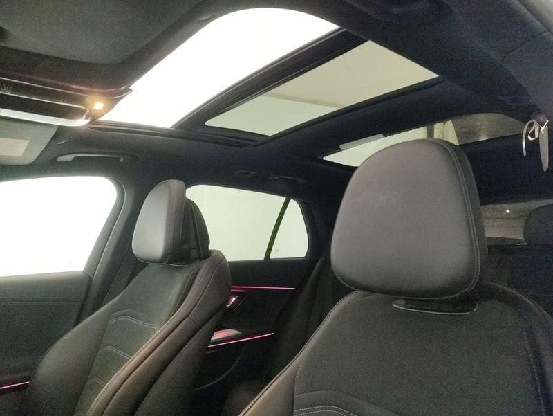 Mercedes-Benz Classe E E SW 450 d Exclusive Premium Plus 4matic auto