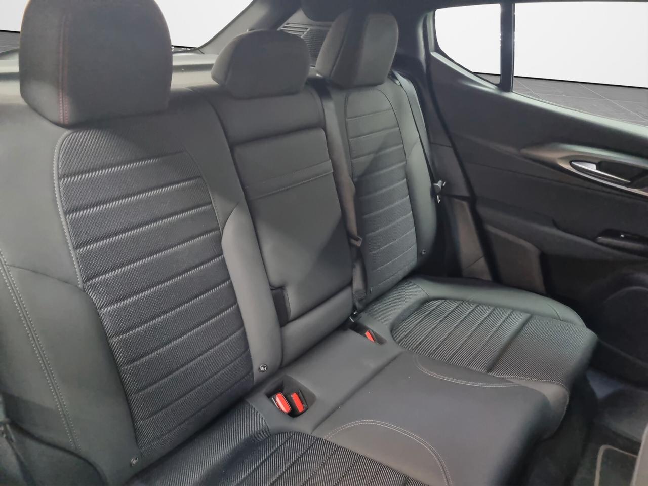 Alfa Romeo Tonale 1.5 130 CV MHEV TCT7 Sprint