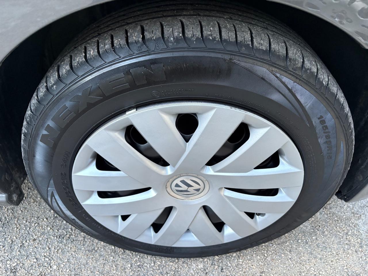 Volkswagen Polo 1.6 TDI 90CV magnifiche condizioni