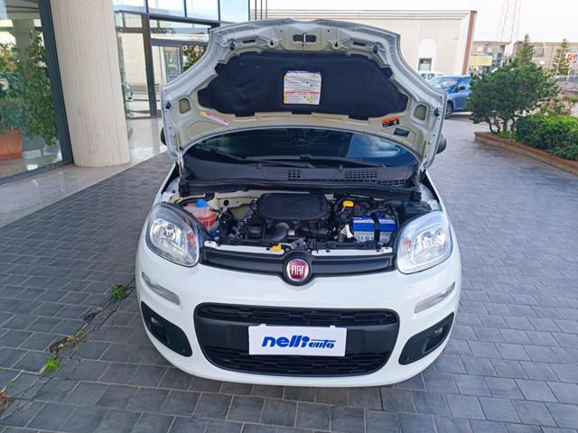 FIAT Panda 1.0 GSE S&S Hybrid Pop Van 2 posti