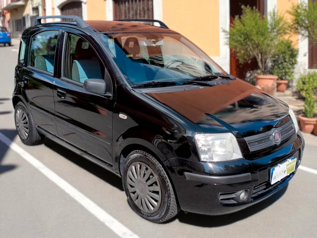 Fiat Panda Panda 1.2- 2009