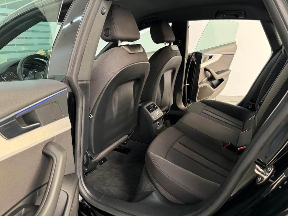 Audi A5 SPORTBACK 40 TDI quattro S LINE S tronic