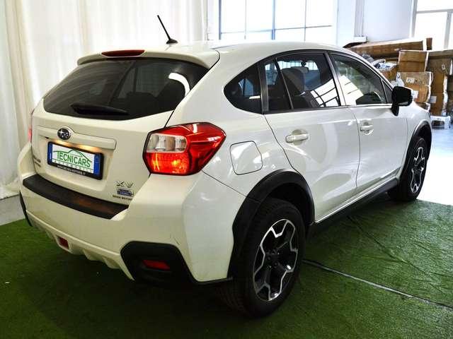 Subaru XV XV 2.0d S Unlimited (exclusive) 6mt