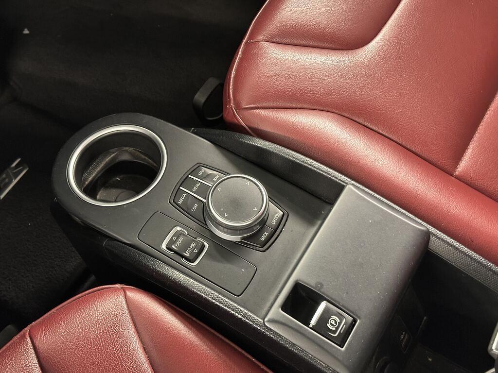 BMW i3 s 120Ah CVT