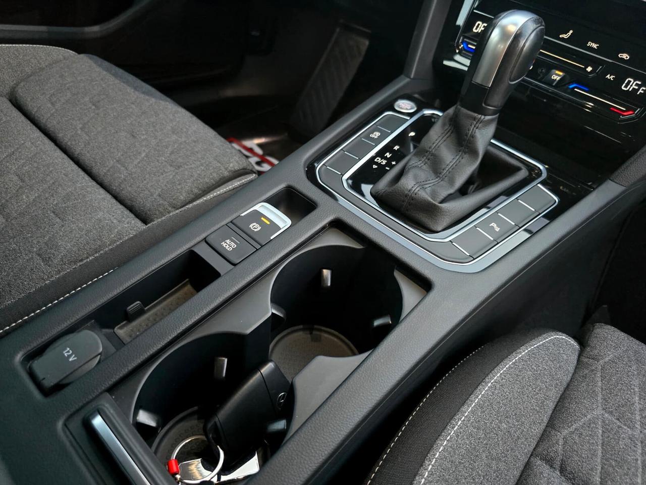 Volkswagen Passat Variant 2.0 TDI SCR EVO DSG Business