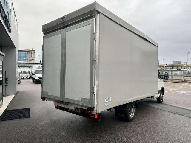 Iveco Daily 35C15 Centina Regolabile PortePost E5B Clima kg980