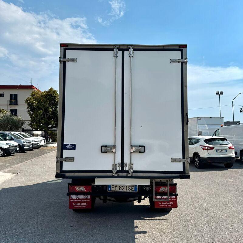 FORD TRANSIT 2.0tdci 130cv FRIGO CON PARATIA