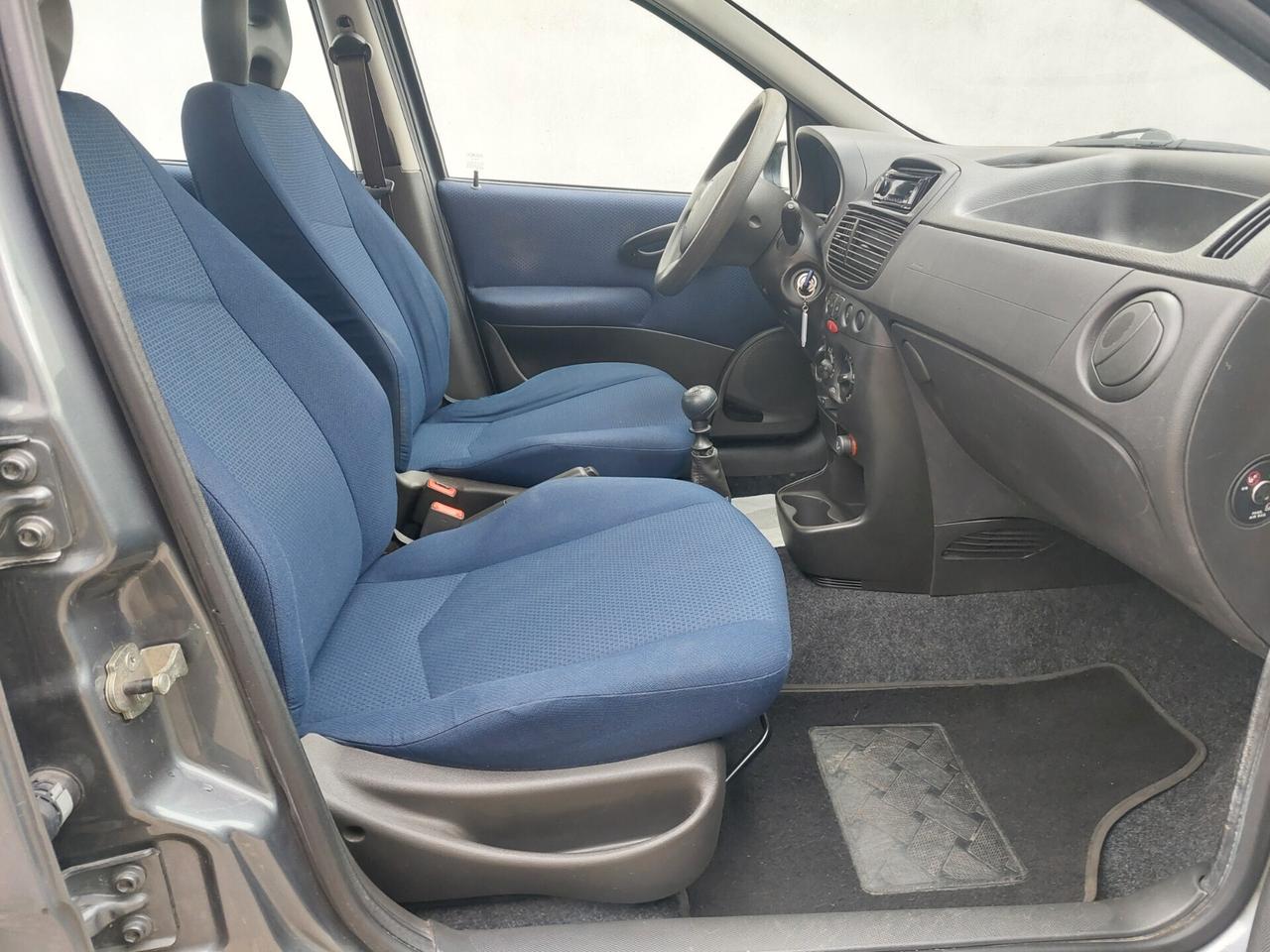 Fiat Punto 1.2 5p. Dynamic *UNICO PROPRIETARIO*