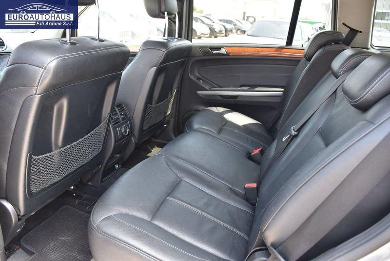 Mercedes-Benz GL GL 350 bt 4matic auto SPORT*FULL*