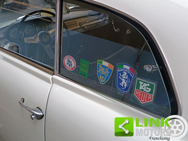 ALFA ROMEO Giulia Giulia Sprint 1600