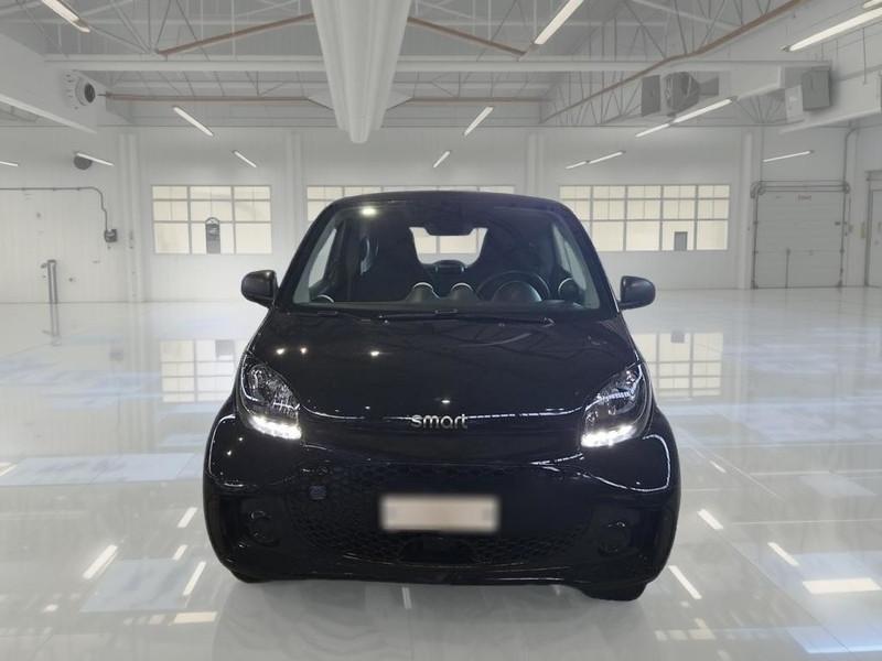 SMART FORTWO EQ 41KW PURE 3 PORTE COUPE