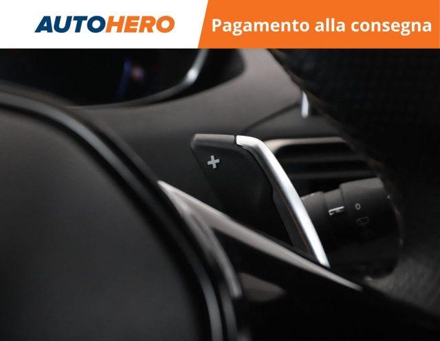 PEUGEOT 5008 BlueHDi 120 S&S EAT6 GT Line