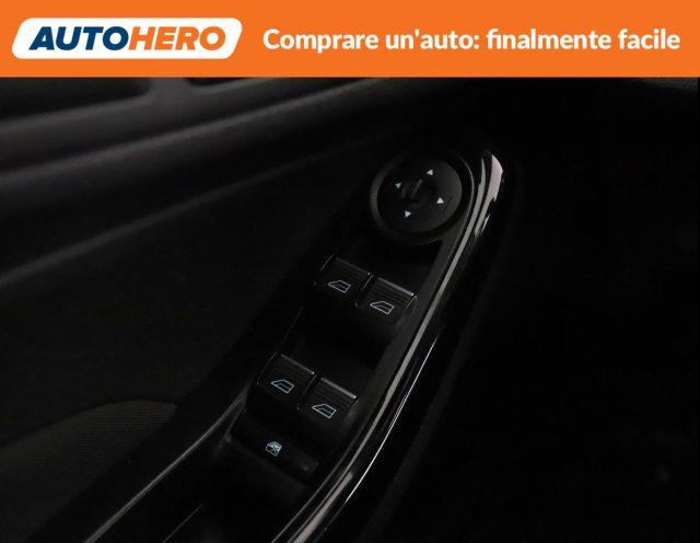 FORD Fiesta 1.5 TDCi 75CV 5 porte Titanium