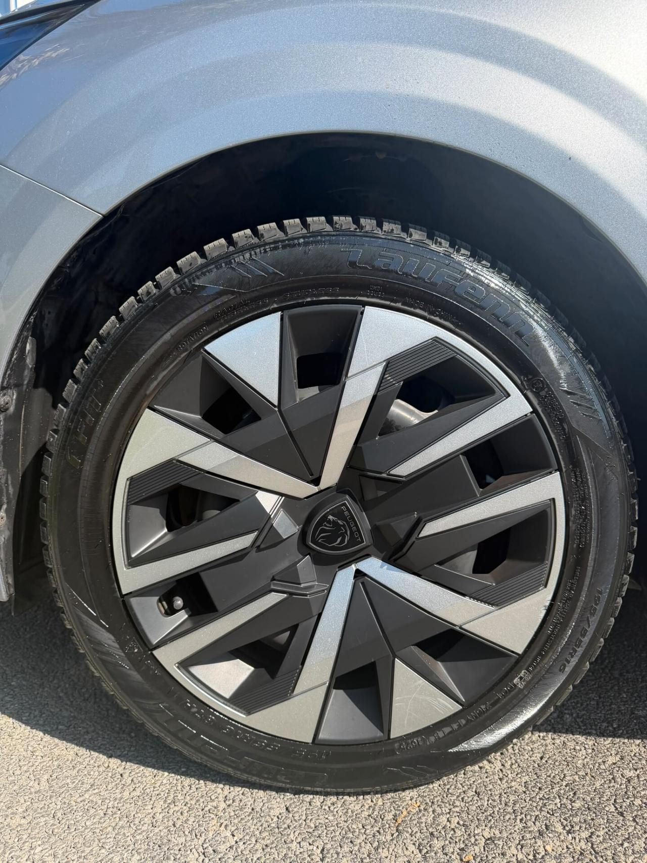Peugeot 208 PureTech 75 Stop&Start 5 porte Active
