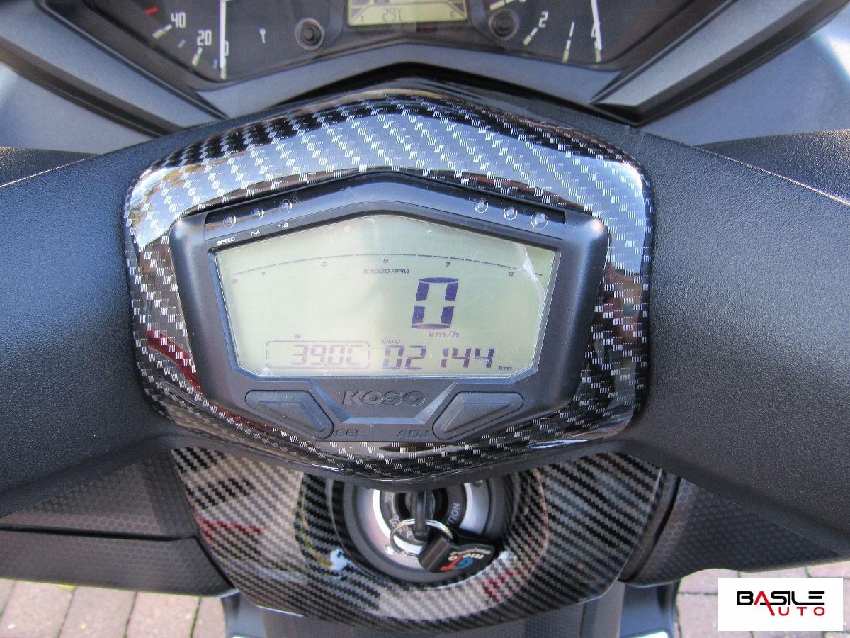 Yamaha - T-Max 530 -