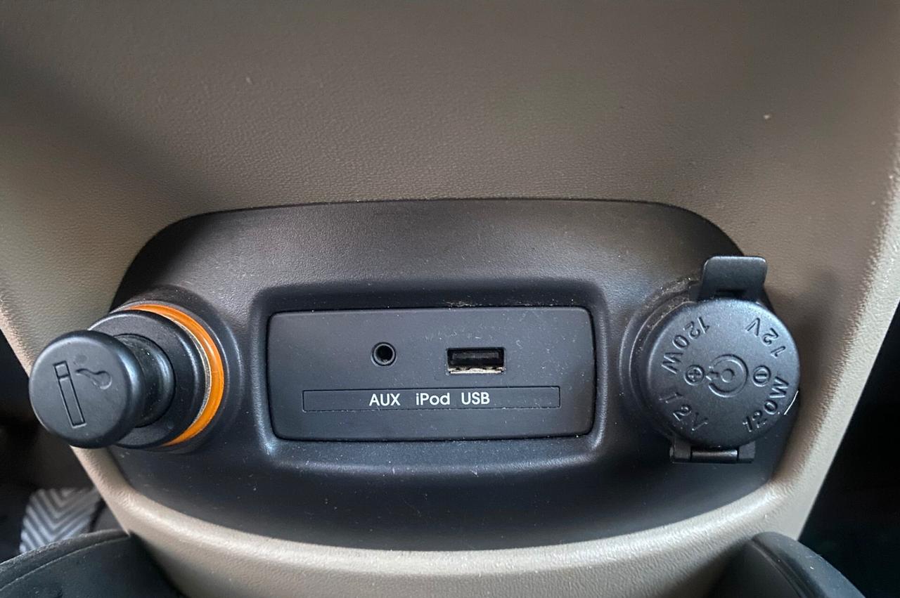 Kia Soul 1.6 CRDi VGT Active