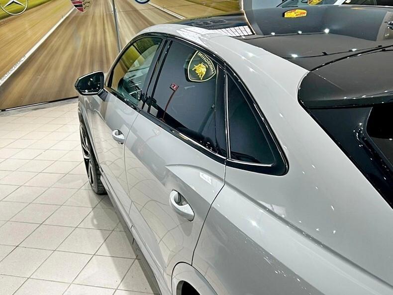 Audi Q3 SPB 40 TDI S tronic quattro edition