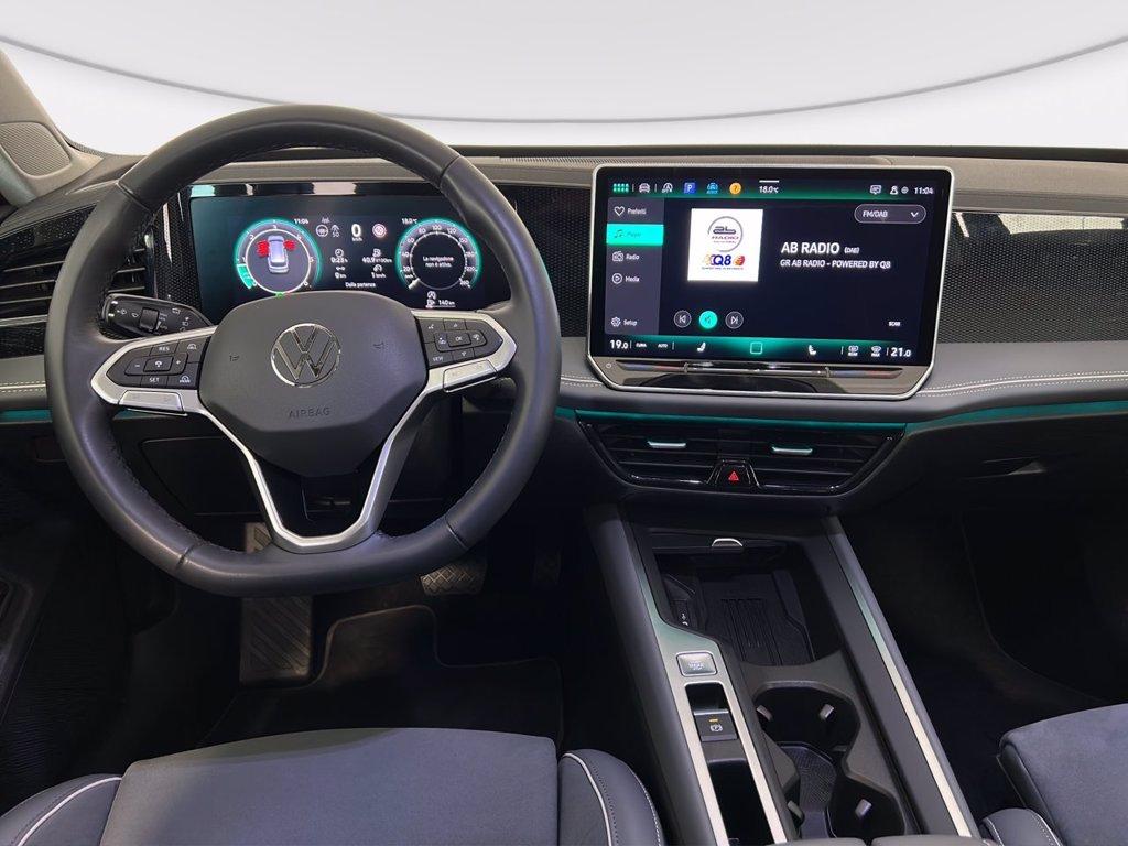 VOLKSWAGEN Passat 2.0 tdi scr business 150cv dsg del 2024