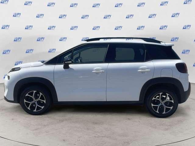 Citroen C3 Aircross 1.2 puretech Shine s&s 110cv