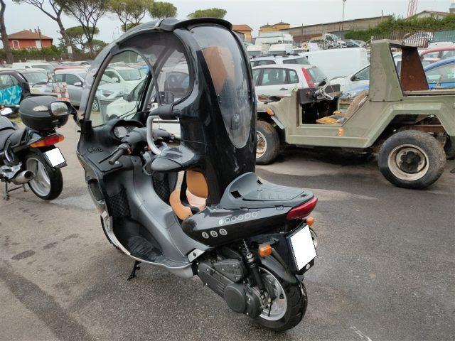 BMW C1 200 Bmw C1 200 Executive