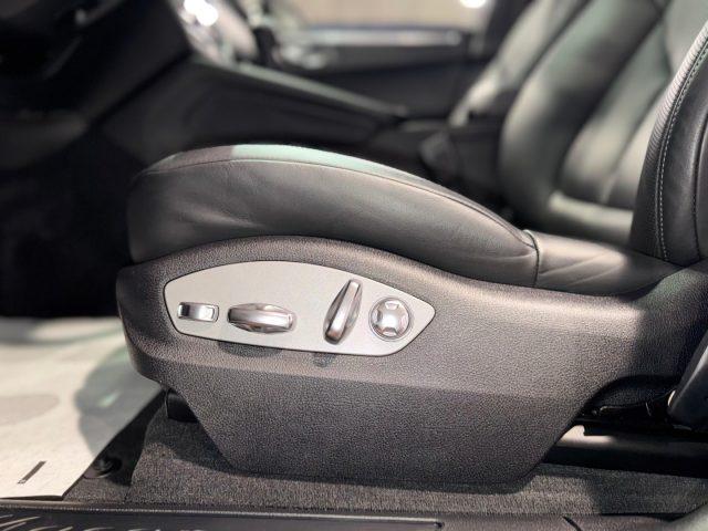 PORSCHE Macan 2.0 265 CV *RADAR*21*SPORT CHRONO*UNIPROP*