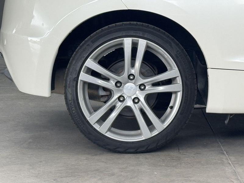 Honda CR-Z CR-Z 1.5 GT 126.100 KM NEOPATENTATI PELLE TETTO