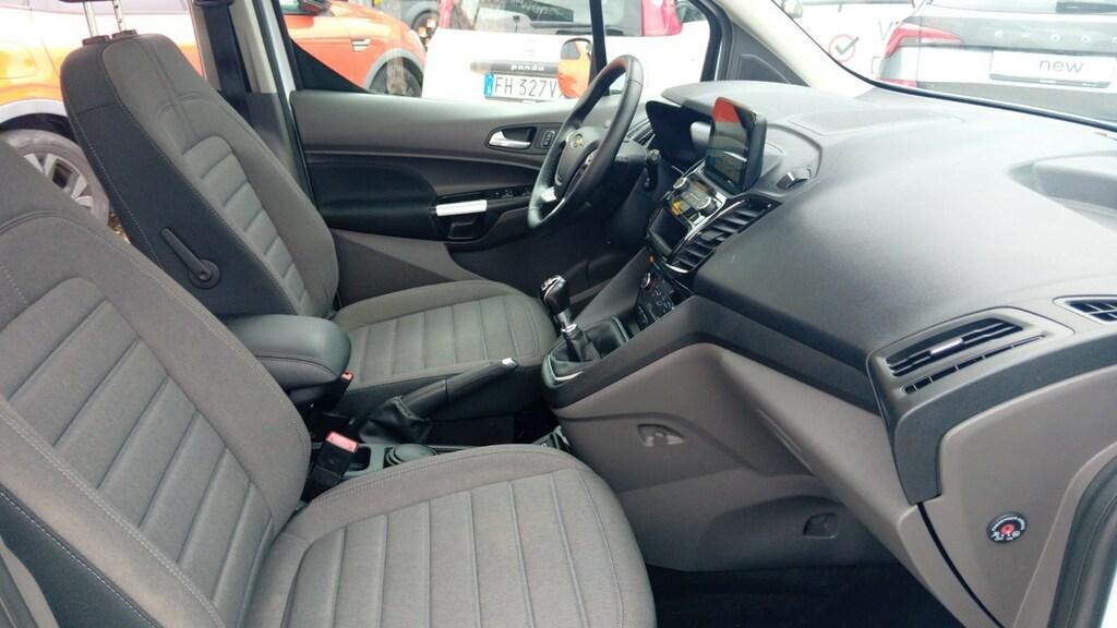 Ford Tourneo Connect 1.5 tdci 120cv titanium E6.2