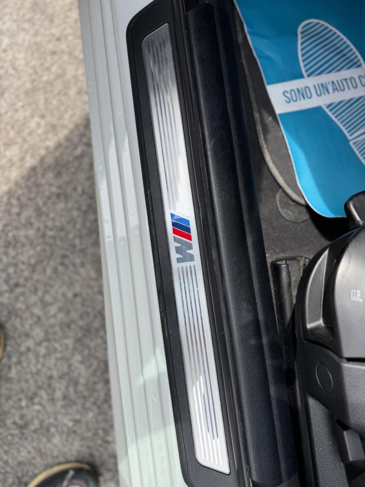 Bmw 520 520d Touring Msport