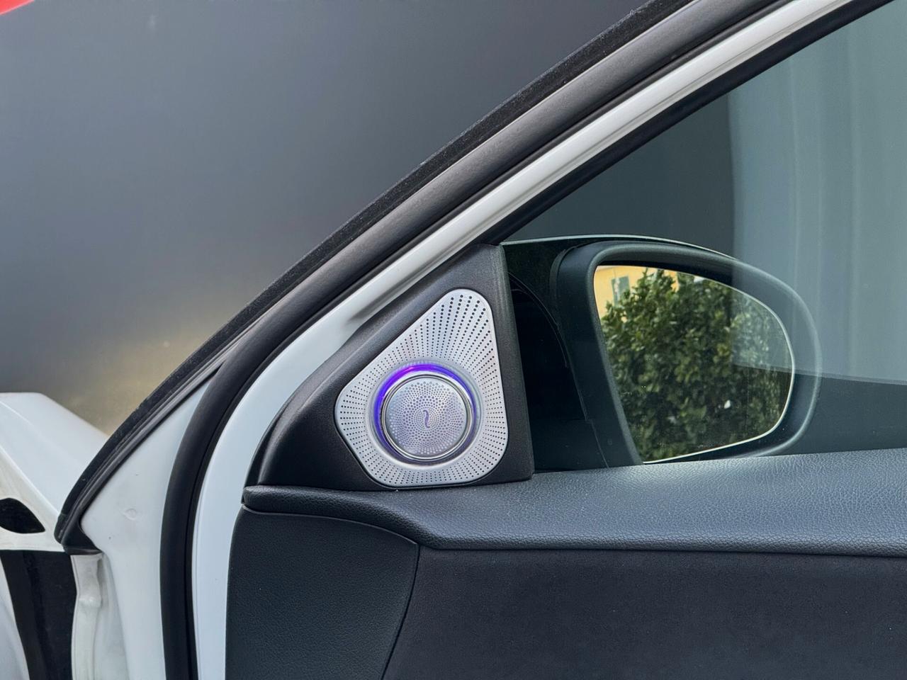 Mercedes-Benz A 180 d Premium A45 AMG PACK TETTO