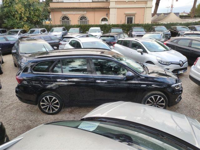 FIAT Tipo 1.6Mjt S&S SW CRUISE,RETROCAMERA,CLIMA ..