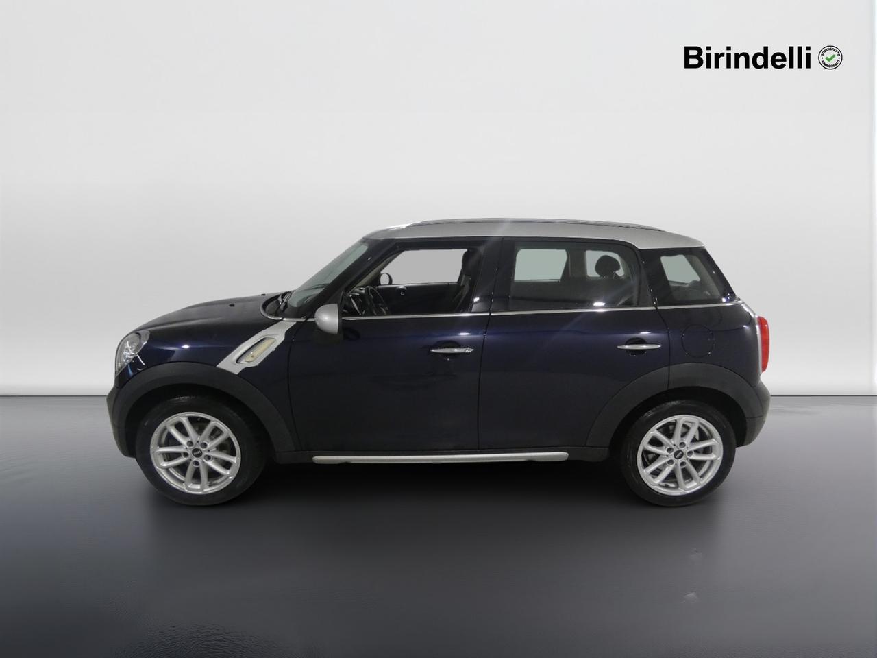 MINI Mini Countrym.(R60) - Mini 2.0 Cooper D Countryman Automatica