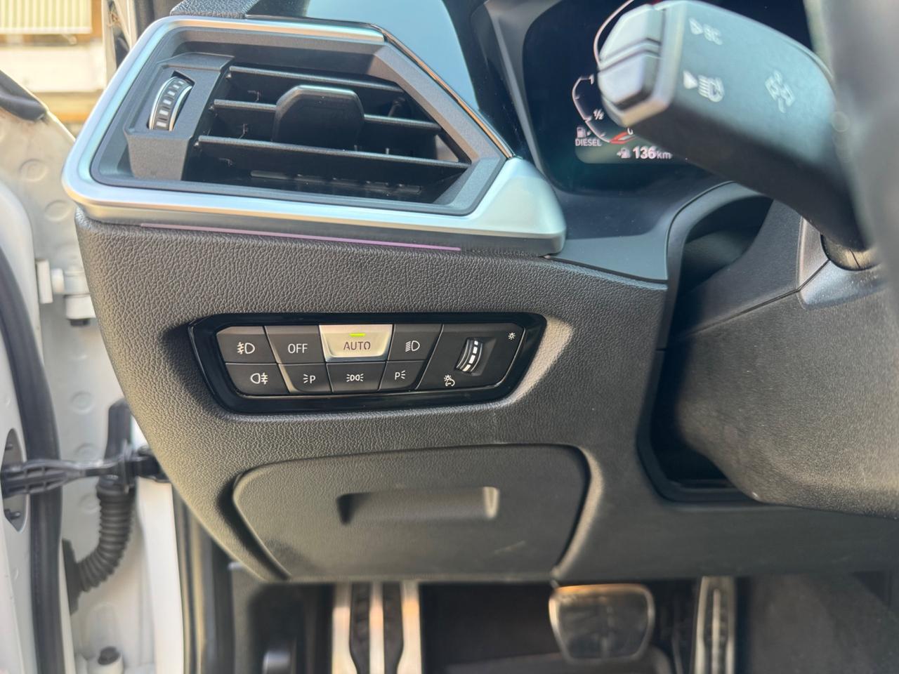 BMW 320D xDrive Touring Msport 11/2019
