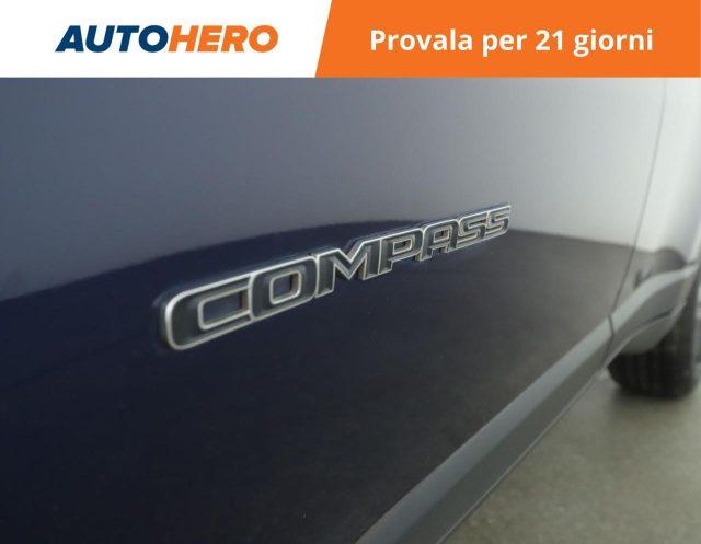 JEEP Compass 1.4 MultiAir 2WD Sport