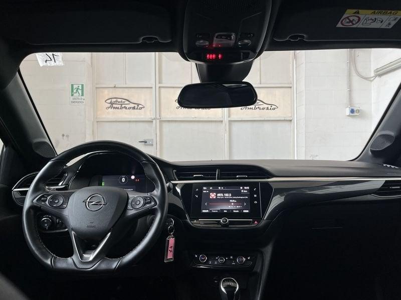 Opel Corsa Corsa 1.2 100 CV GS