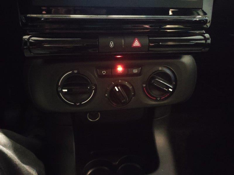 CITROEN C3 3ª serie - C3 BlueHDi 100 S&S Business Combi