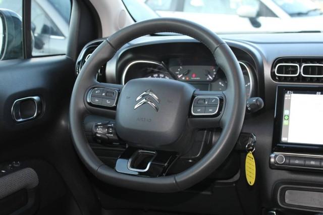 Citroen C3 Aircross 1.5 bluehdi s&s 110cv con CarPay