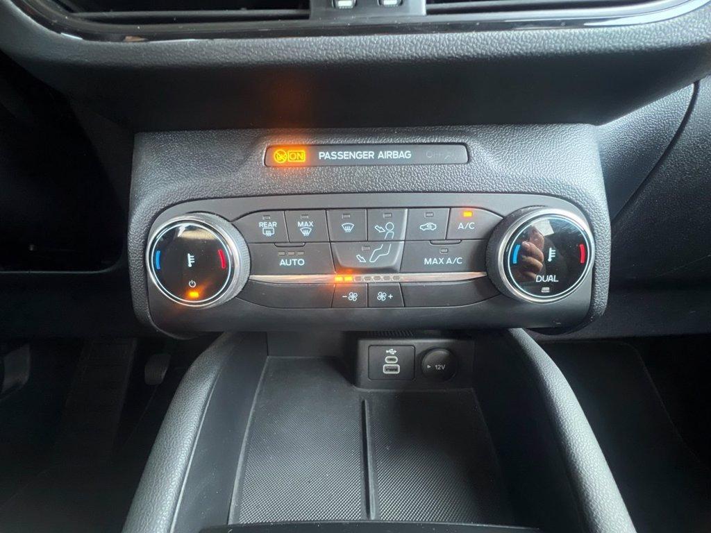 FORD Kuga 1.5 EcoBoost 150 CV 2WD ST-Line del 2023